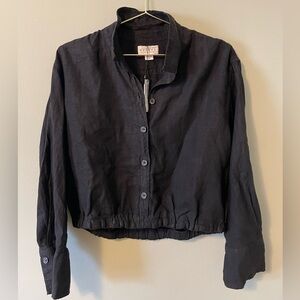 Velvet by Graham and Spencer Blouse Brand New